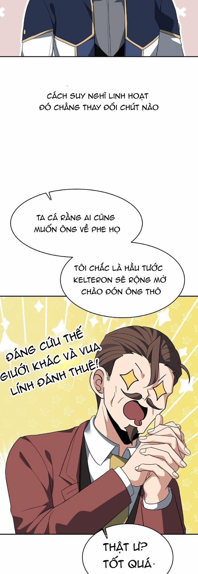 Lần Nữa Chuyển Sinh Sang Thế Giới Khác 99 trang 16