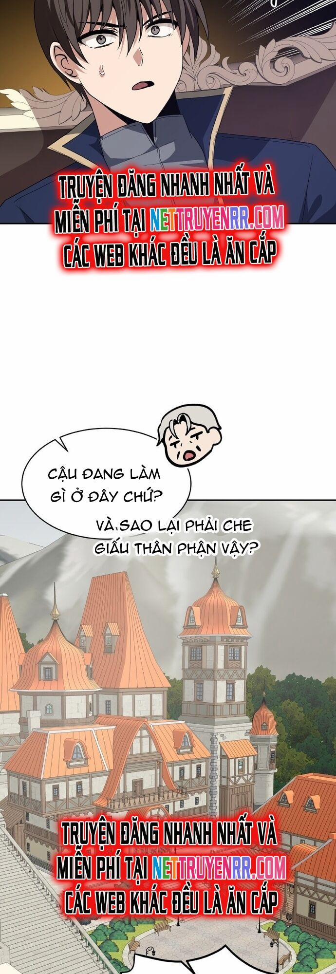 Lần Nữa Chuyển Sinh Sang Thế Giới Khác 99 trang 18