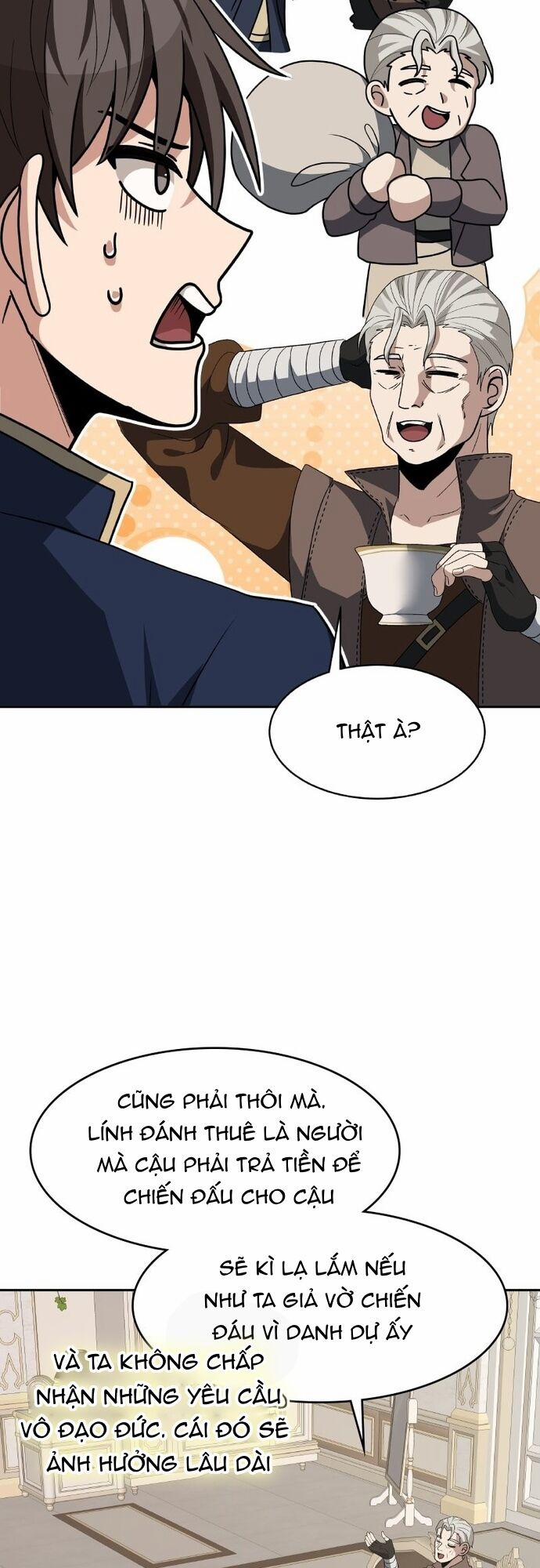 Lần Nữa Chuyển Sinh Sang Thế Giới Khác 99 trang 2