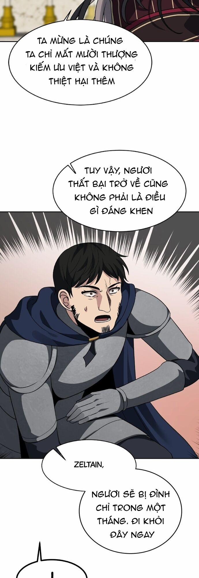 Lần Nữa Chuyển Sinh Sang Thế Giới Khác 99 trang 22