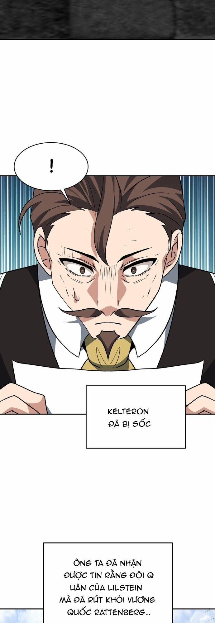 Lần Nữa Chuyển Sinh Sang Thế Giới Khác 99 trang 28