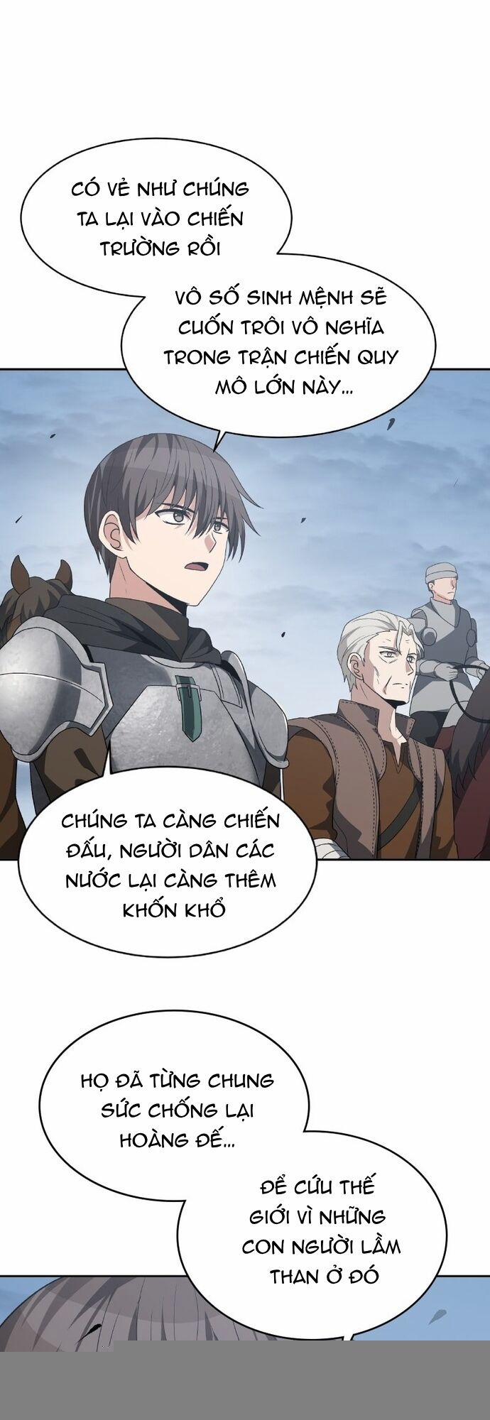 Lần Nữa Chuyển Sinh Sang Thế Giới Khác 99 trang 36