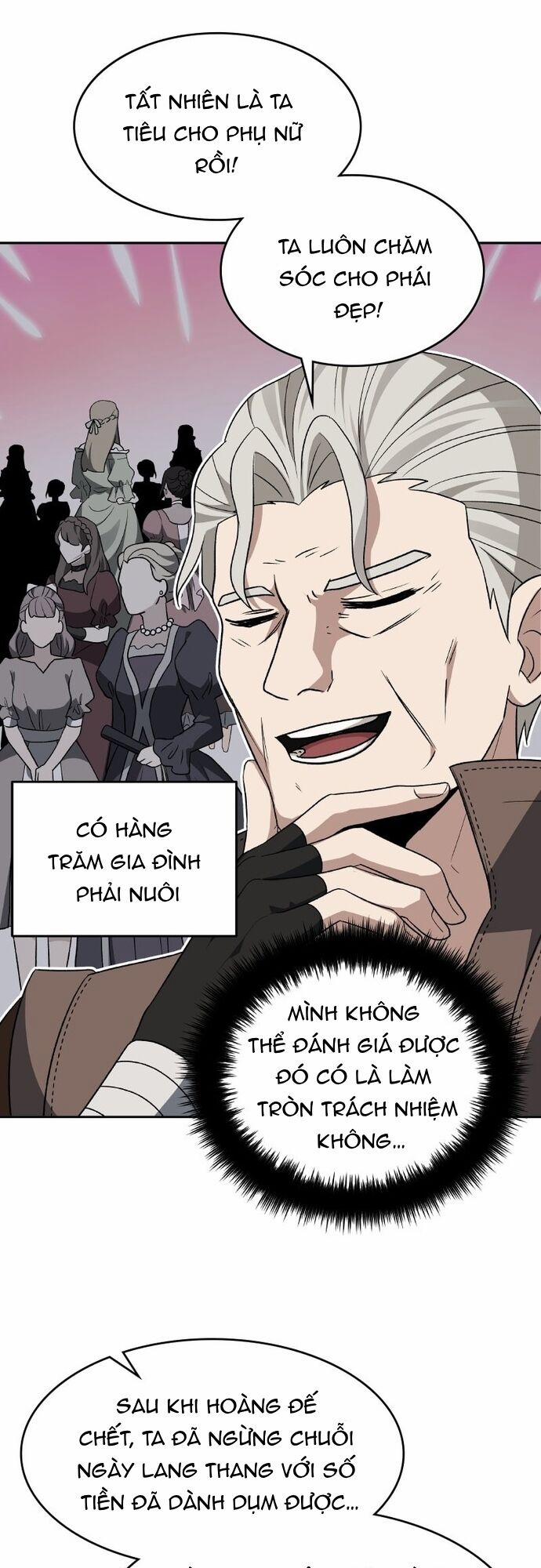 Lần Nữa Chuyển Sinh Sang Thế Giới Khác 99 trang 4