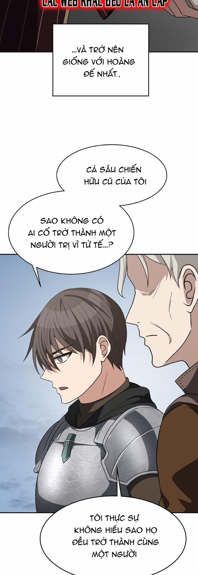 Lần Nữa Chuyển Sinh Sang Thế Giới Khác 99 trang 40