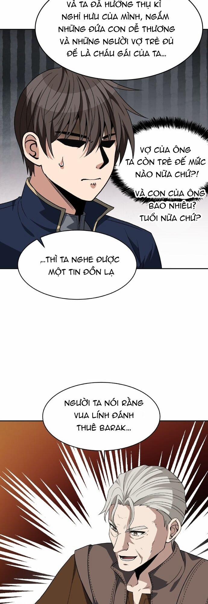 Lần Nữa Chuyển Sinh Sang Thế Giới Khác 99 trang 5