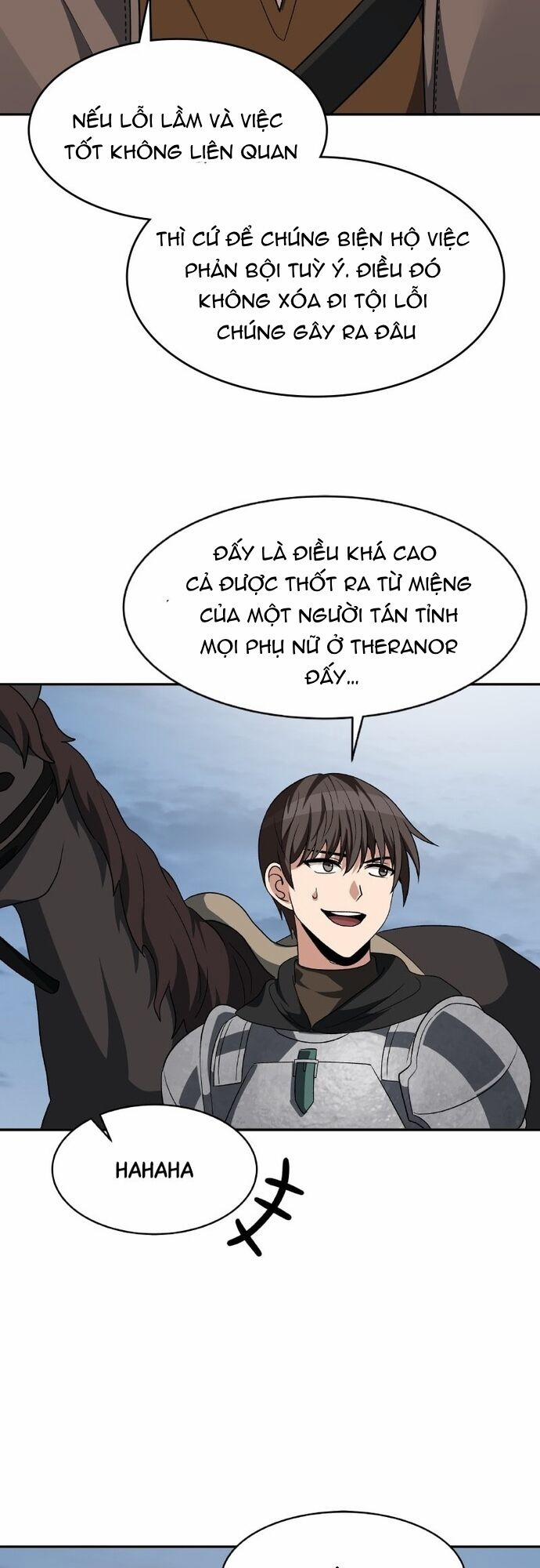 Lần Nữa Chuyển Sinh Sang Thế Giới Khác 99 trang 52