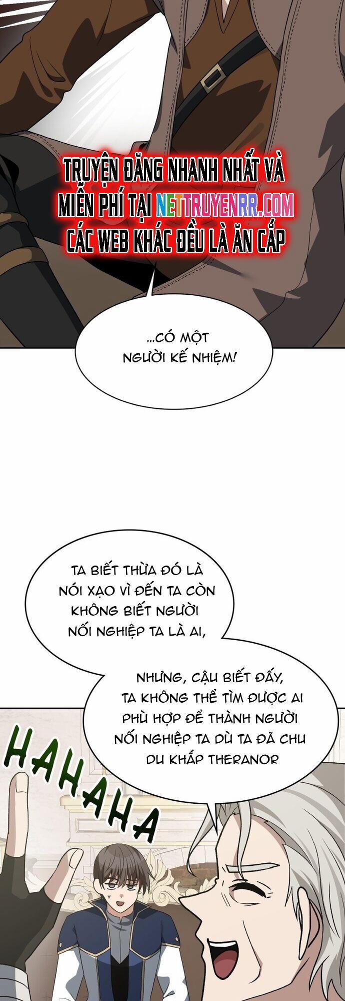 Lần Nữa Chuyển Sinh Sang Thế Giới Khác 99 trang 6