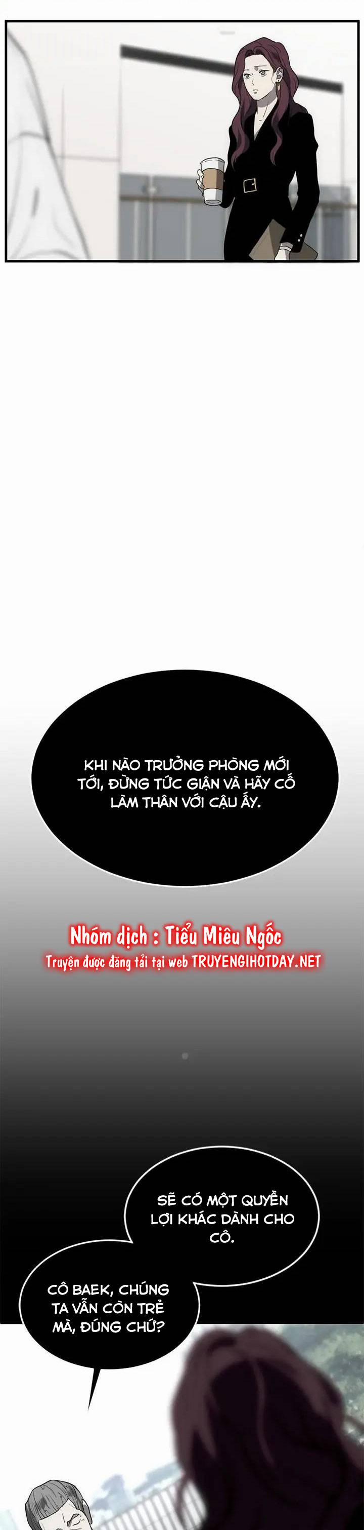 Lần Thứ Ba Chương 1 Trang 22