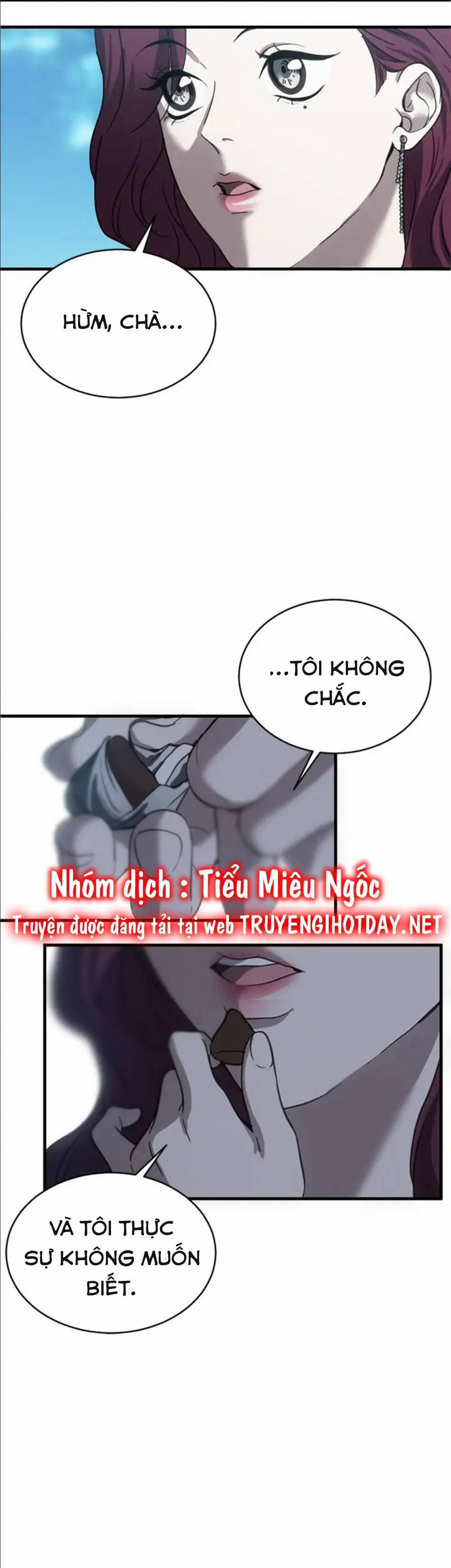 Lần Thứ Ba Chương 16 Trang 14