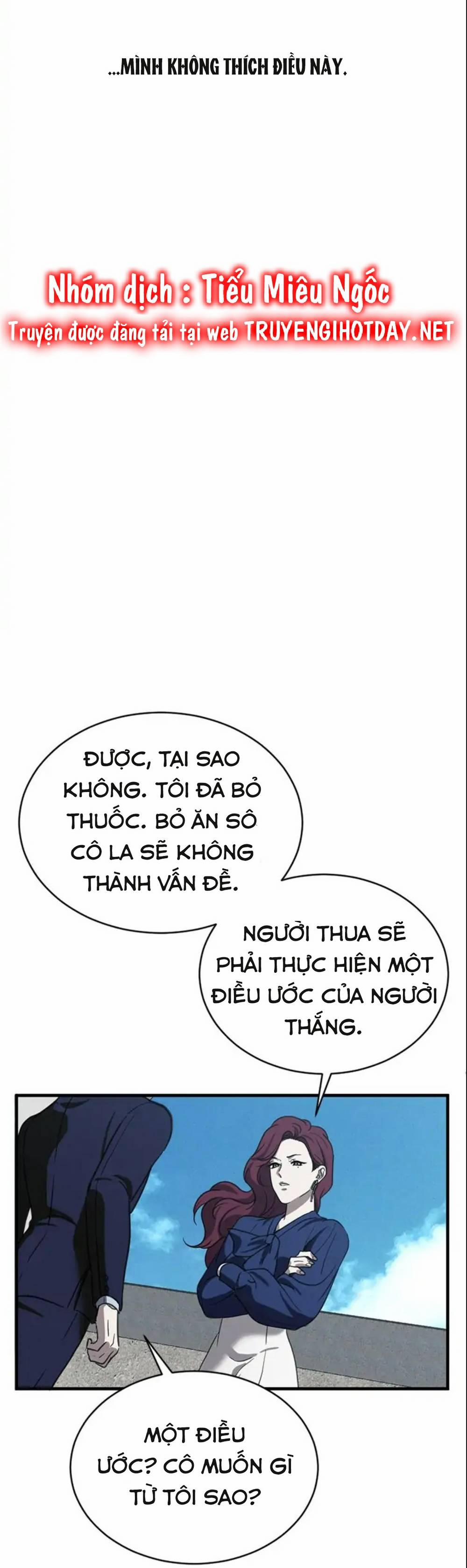 Lần Thứ Ba Chương 16 Trang 27