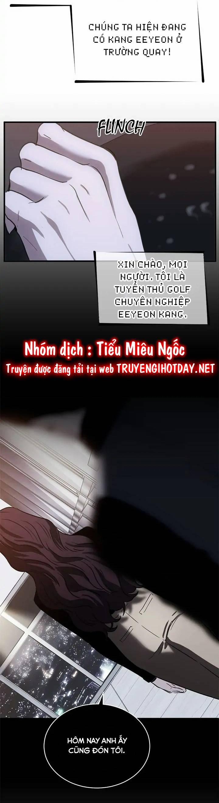 Lần Thứ Ba Chương 27 Trang 28