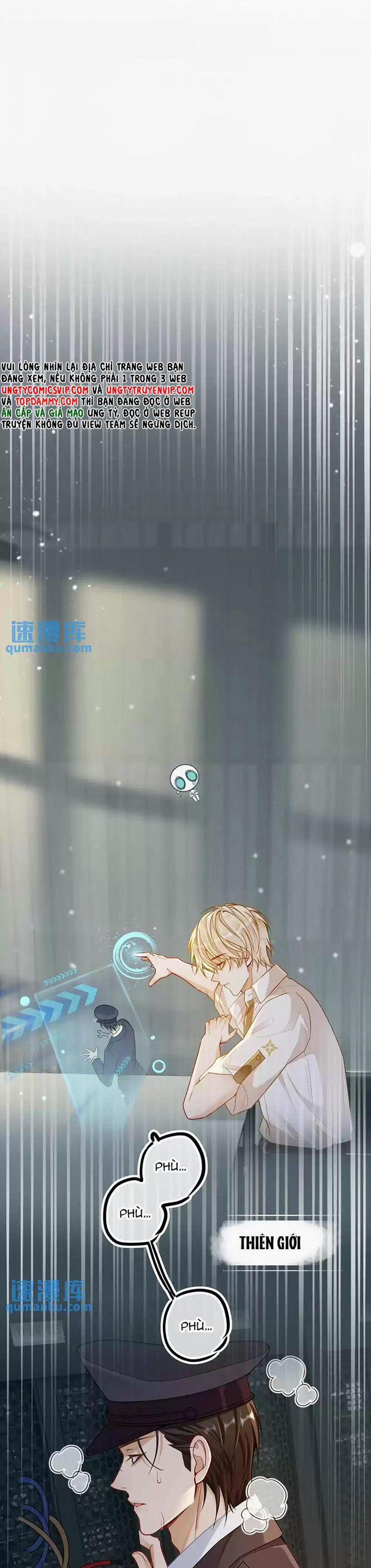 Lang Cẩu Chủ Thần 10 trang 1