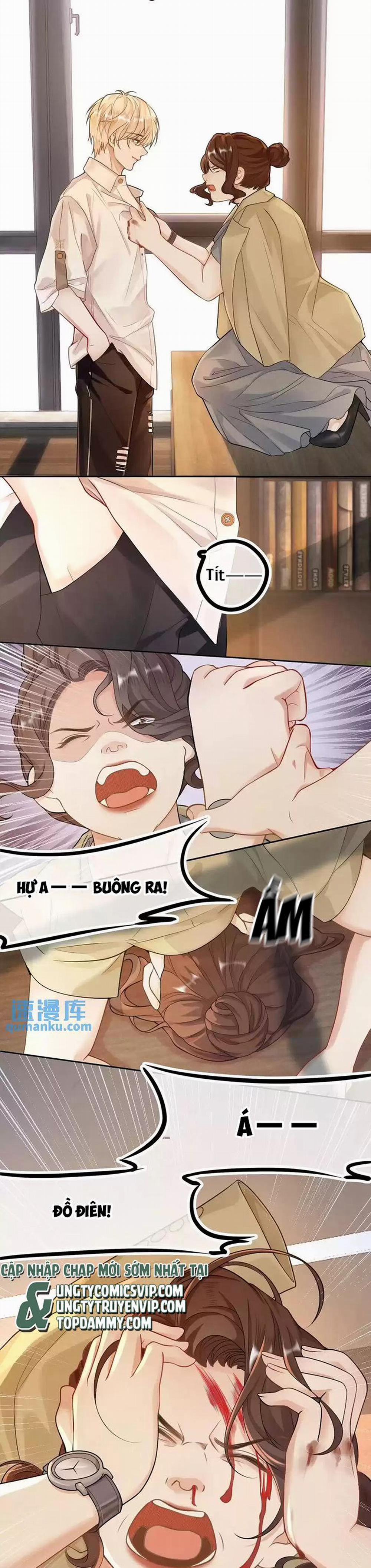 Lang Cẩu Chủ Thần 10 trang 10