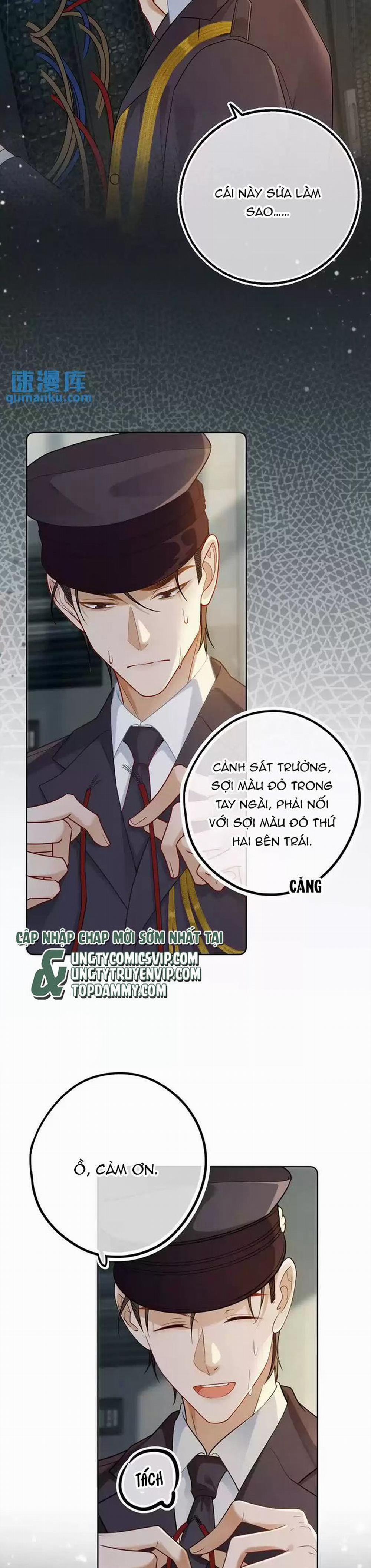 Lang Cẩu Chủ Thần 10 trang 2