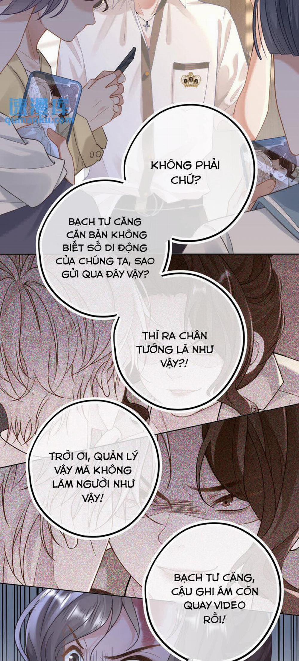 Lang Cẩu Chủ Thần 11 trang 10