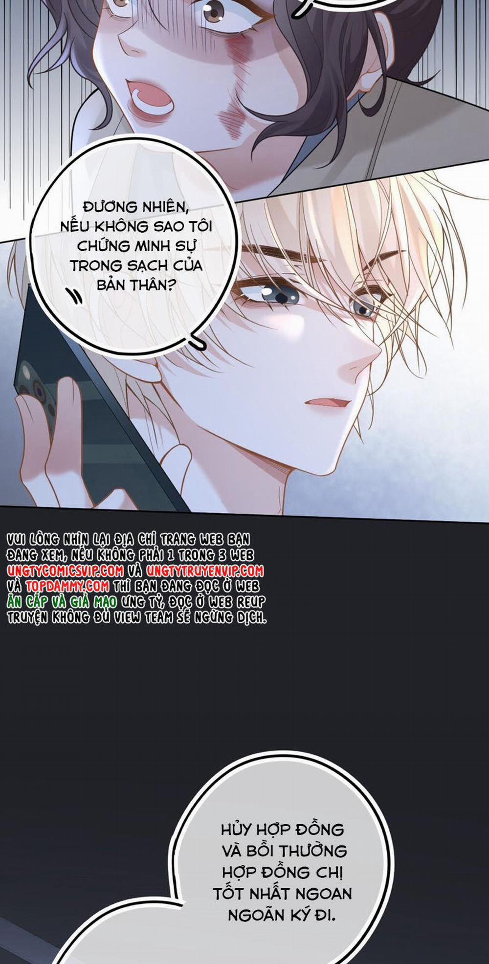 Lang Cẩu Chủ Thần 11 trang 11