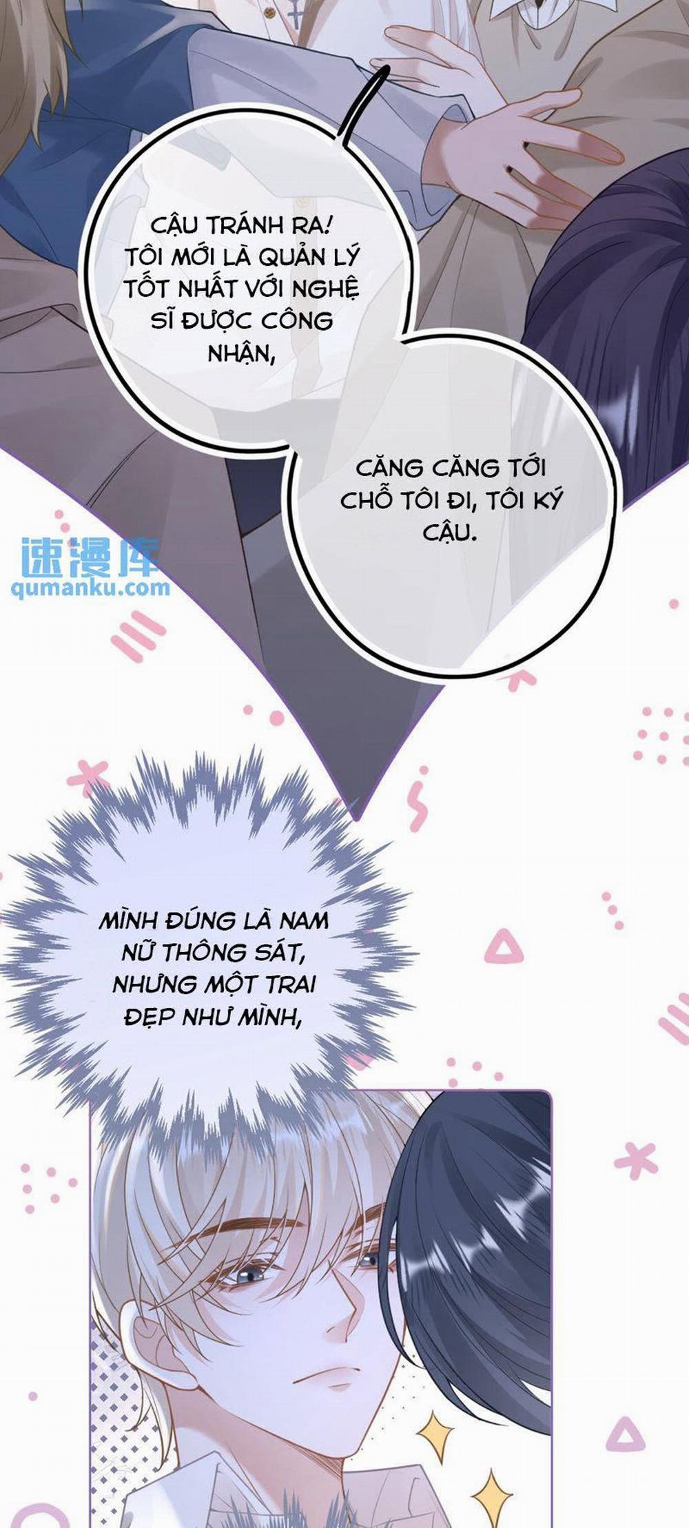 Lang Cẩu Chủ Thần 11 trang 14