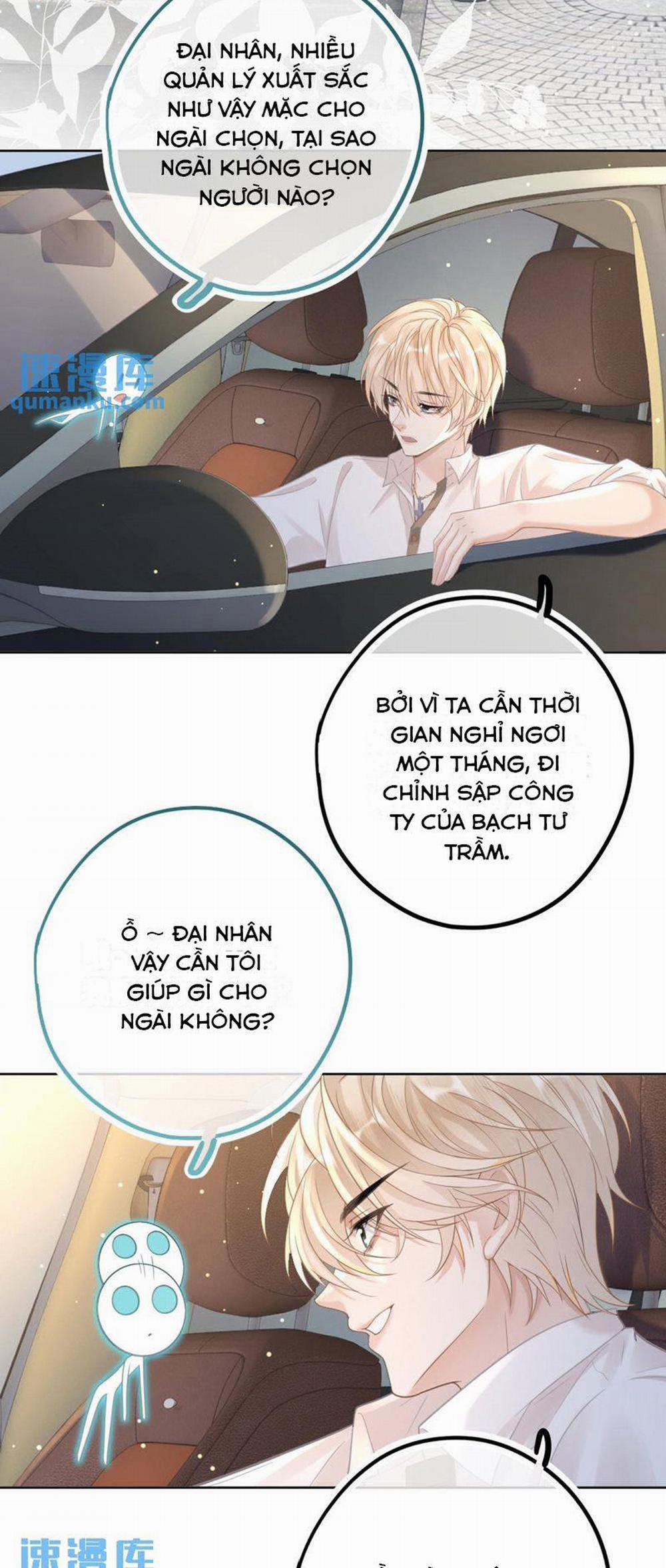 Lang Cẩu Chủ Thần 11 trang 18