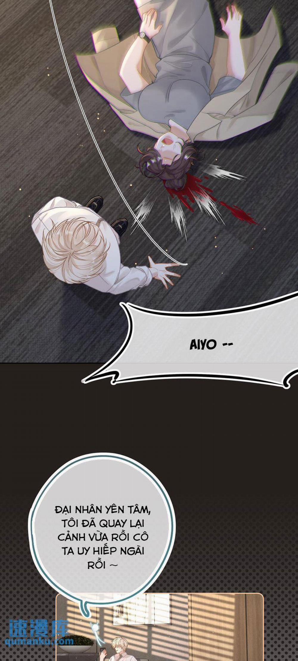 Lang Cẩu Chủ Thần 11 trang 2