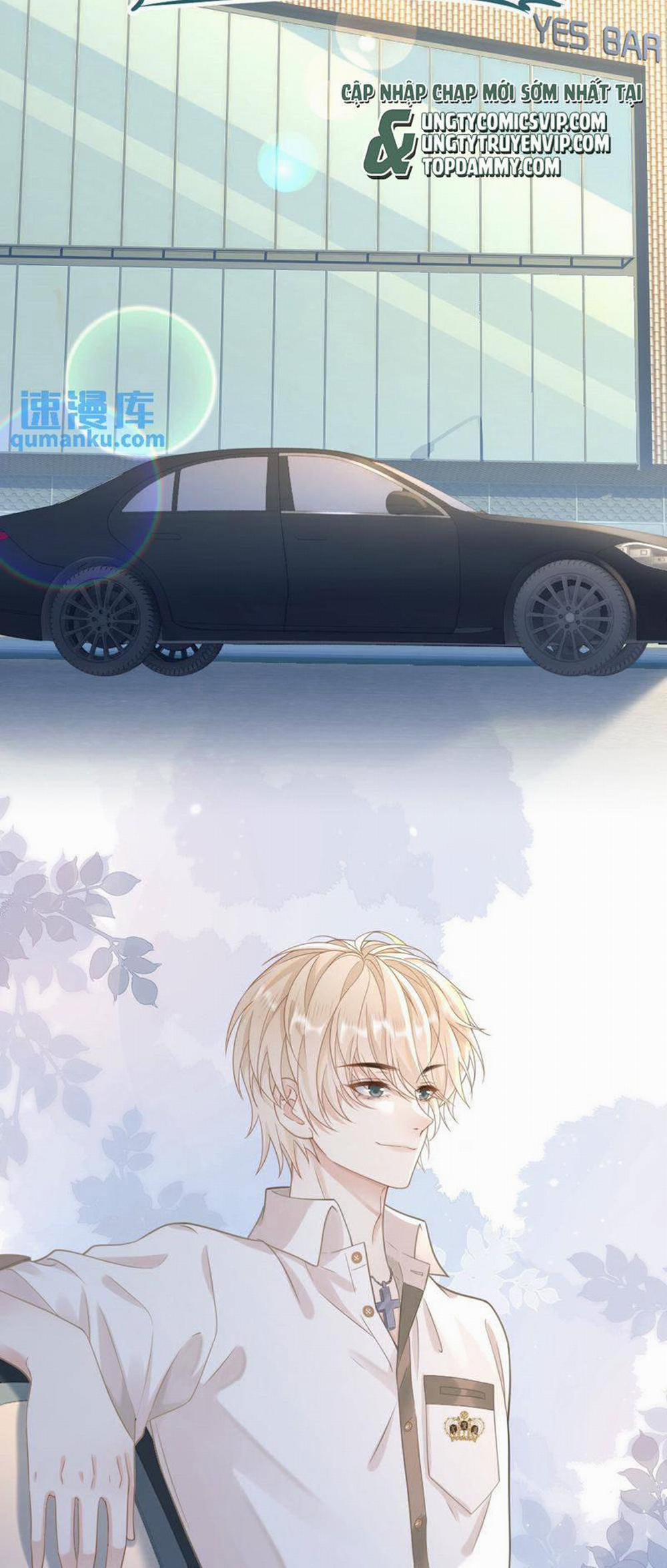 Lang Cẩu Chủ Thần 11 trang 21