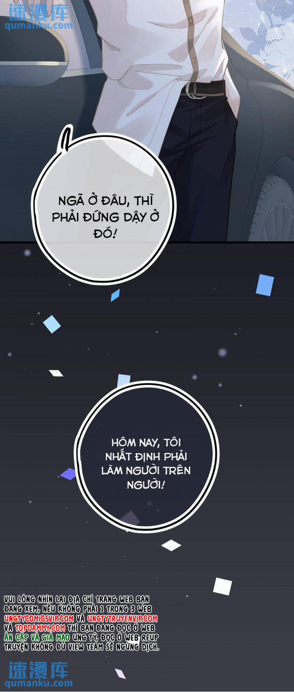 Lang Cẩu Chủ Thần 11 trang 22