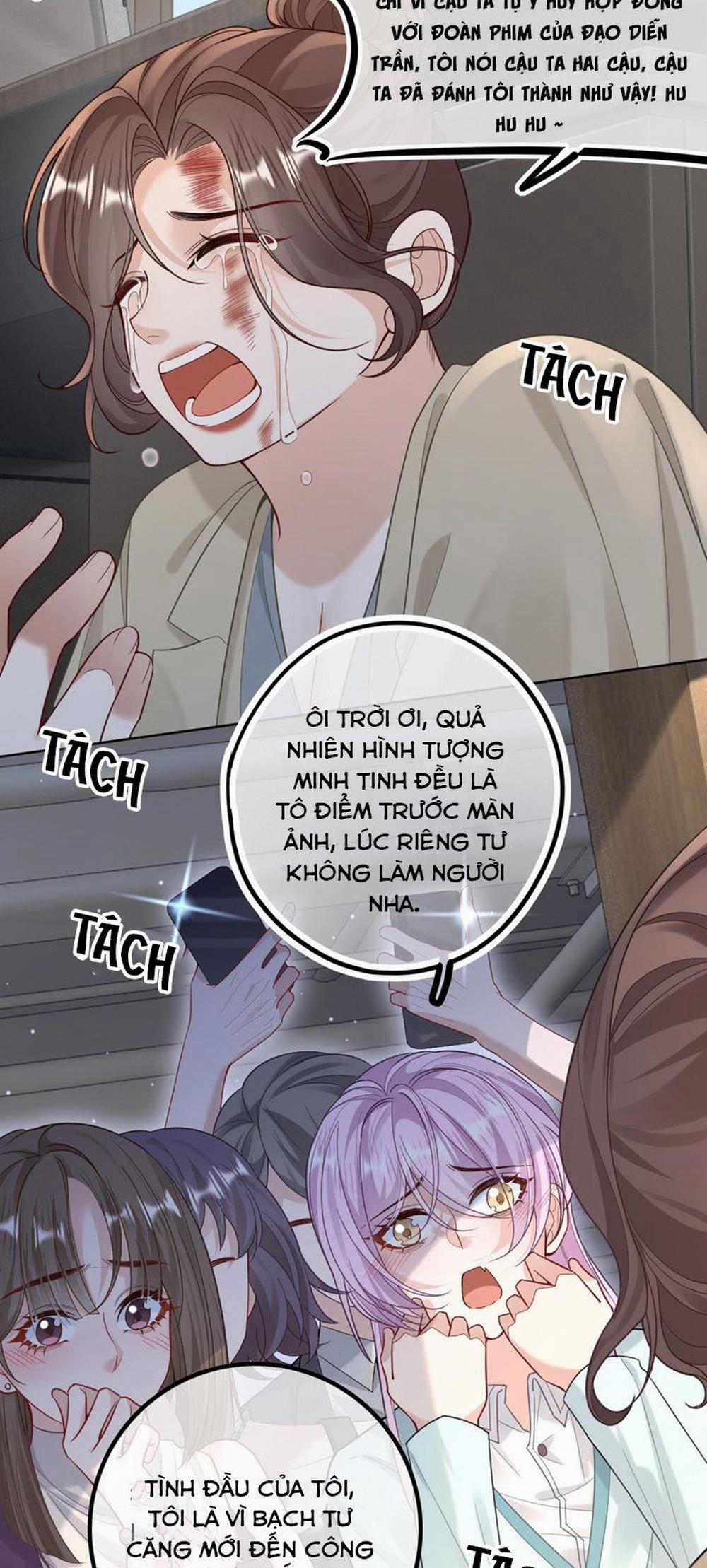 Lang Cẩu Chủ Thần 11 trang 5