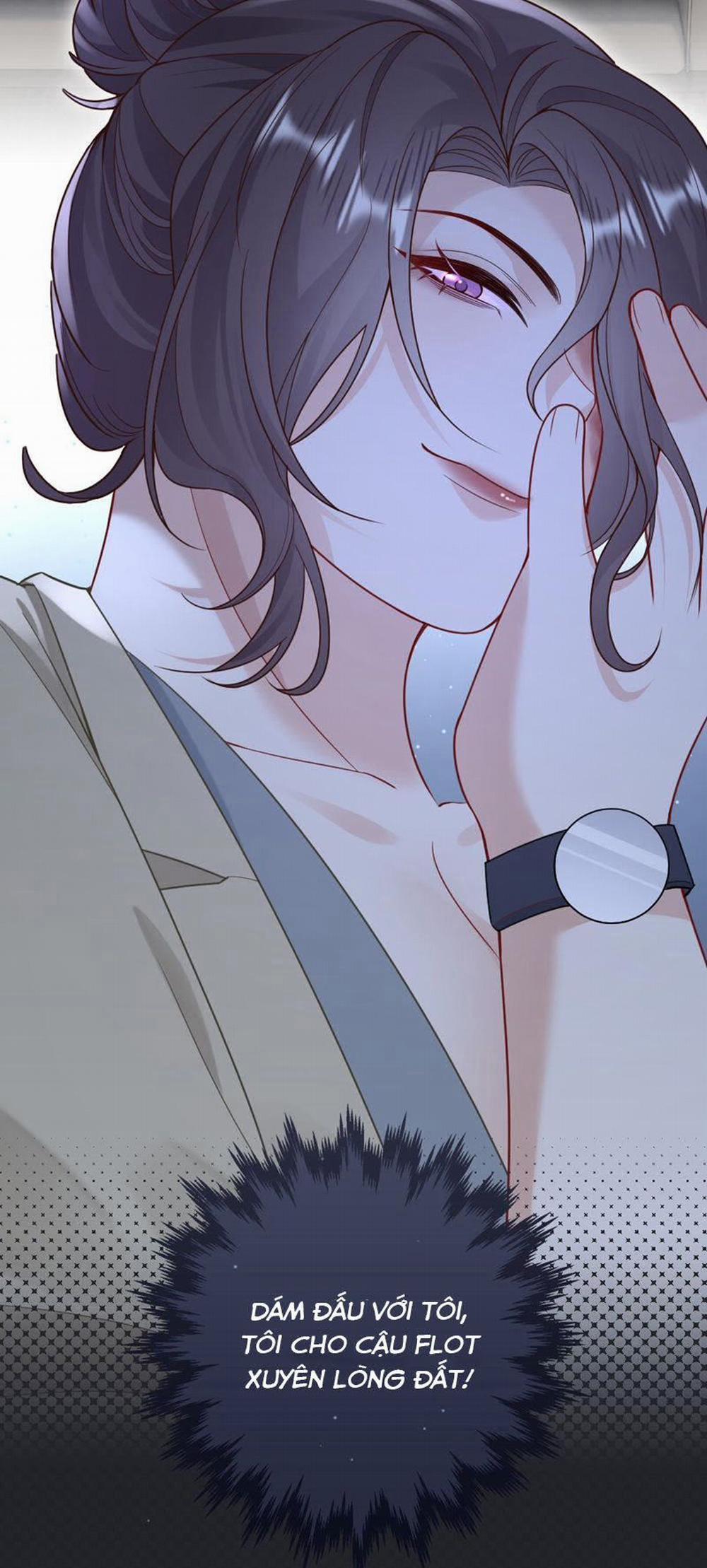 Lang Cẩu Chủ Thần 11 trang 7