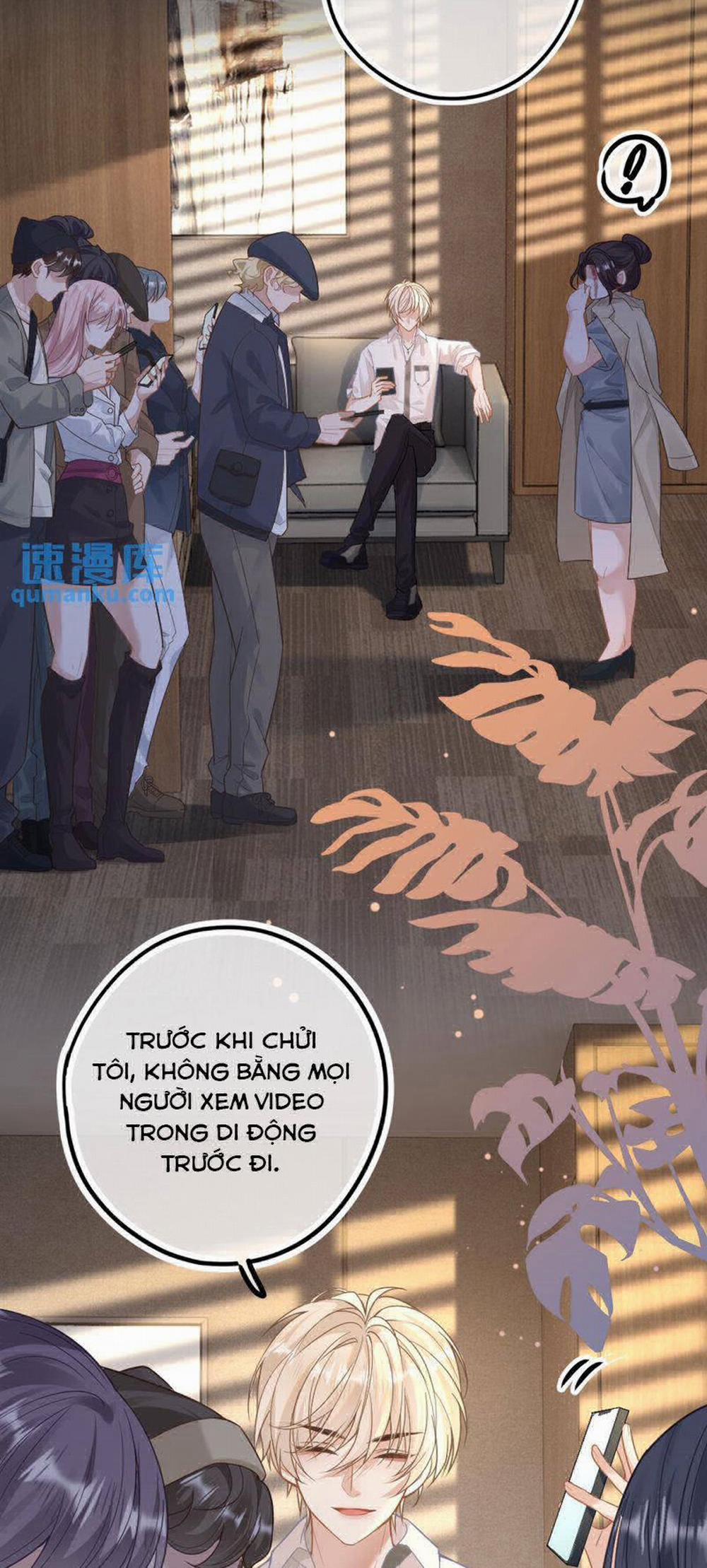 Lang Cẩu Chủ Thần 11 trang 9