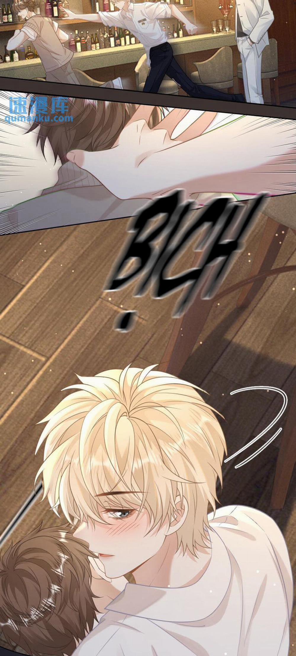 Lang Cẩu Chủ Thần 12 trang 10