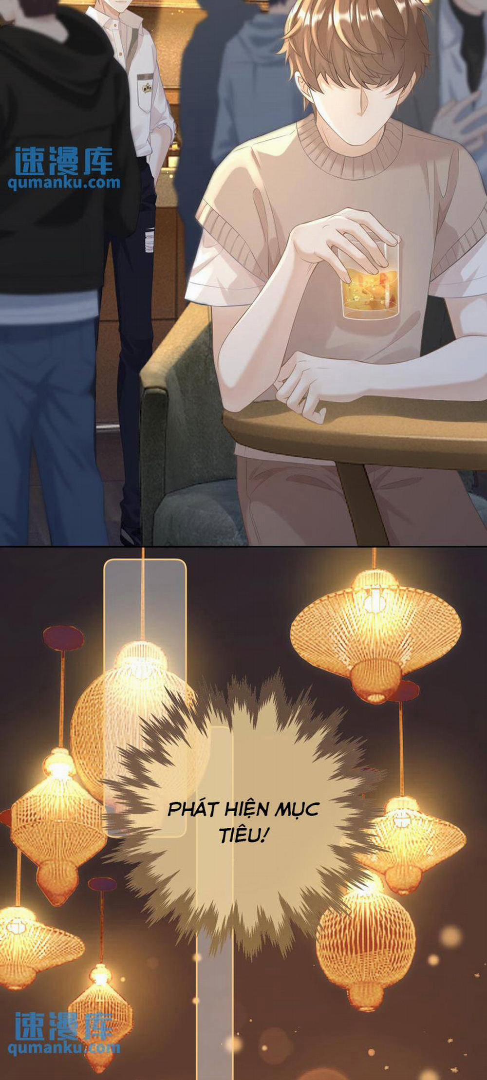 Lang Cẩu Chủ Thần 12 trang 2