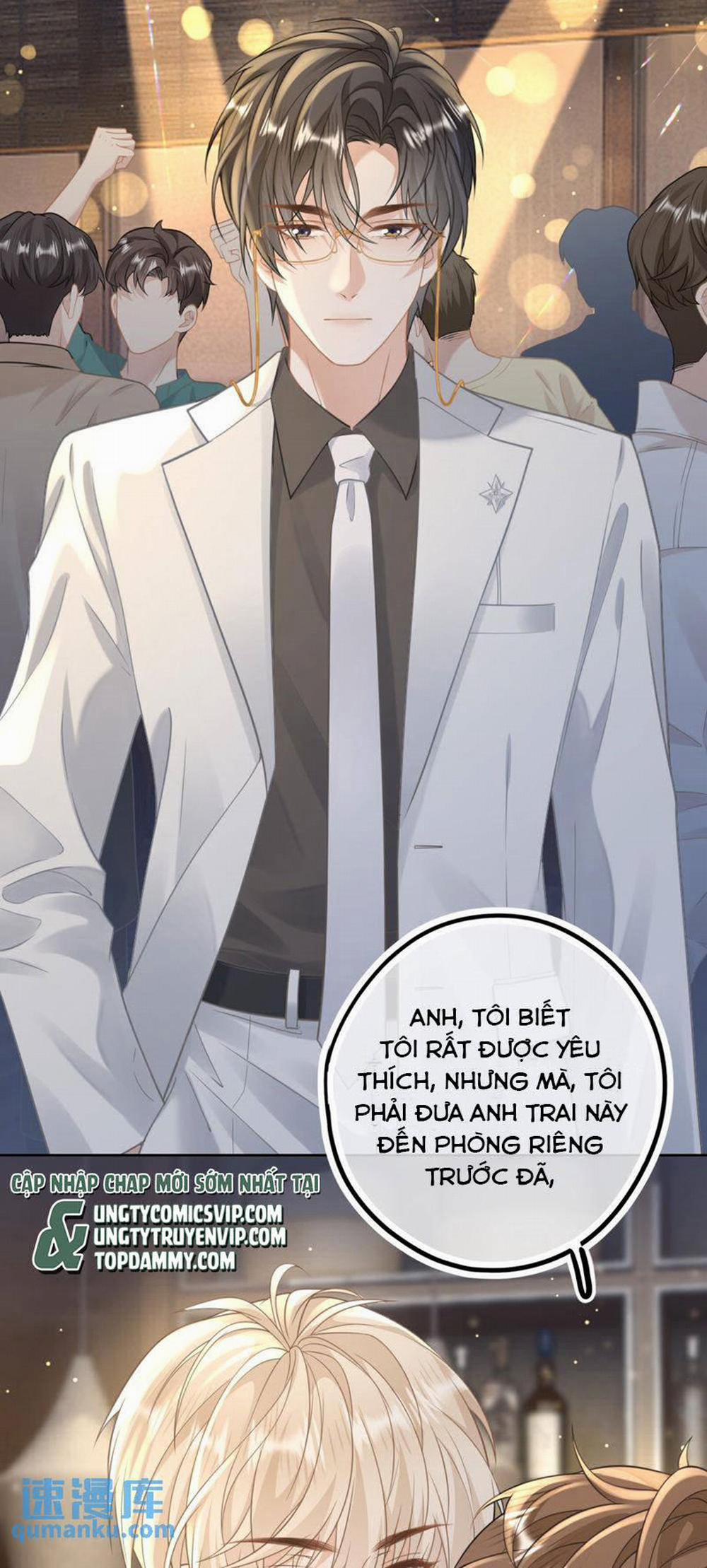 Lang Cẩu Chủ Thần 12 trang 6