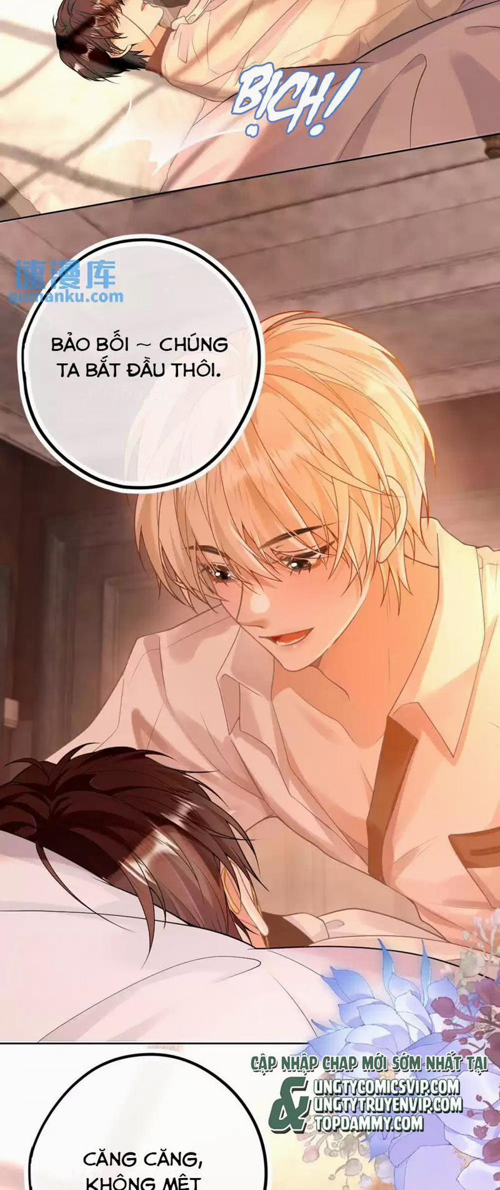 Lang Cẩu Chủ Thần 13 trang 10