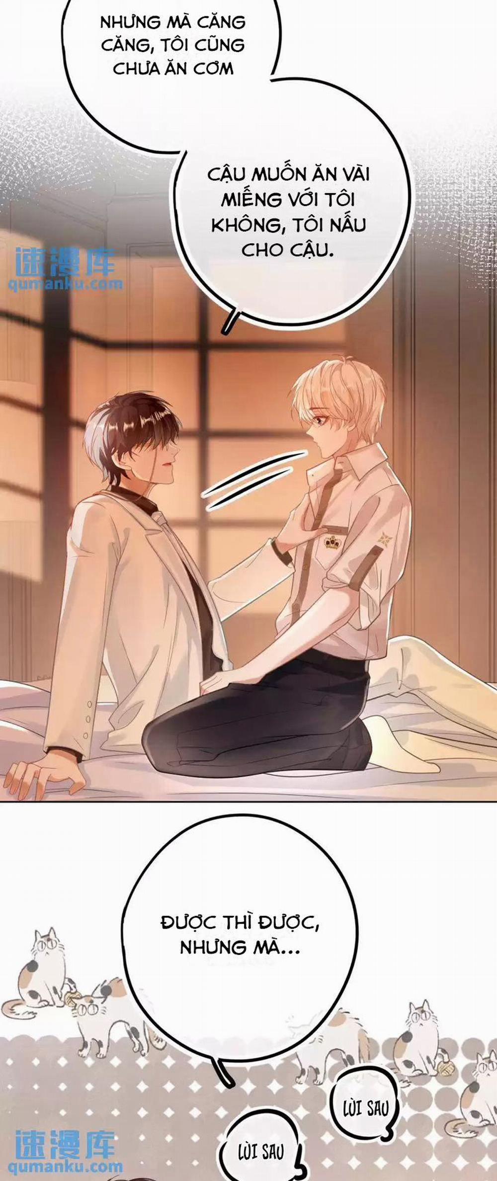 Lang Cẩu Chủ Thần 13 trang 13