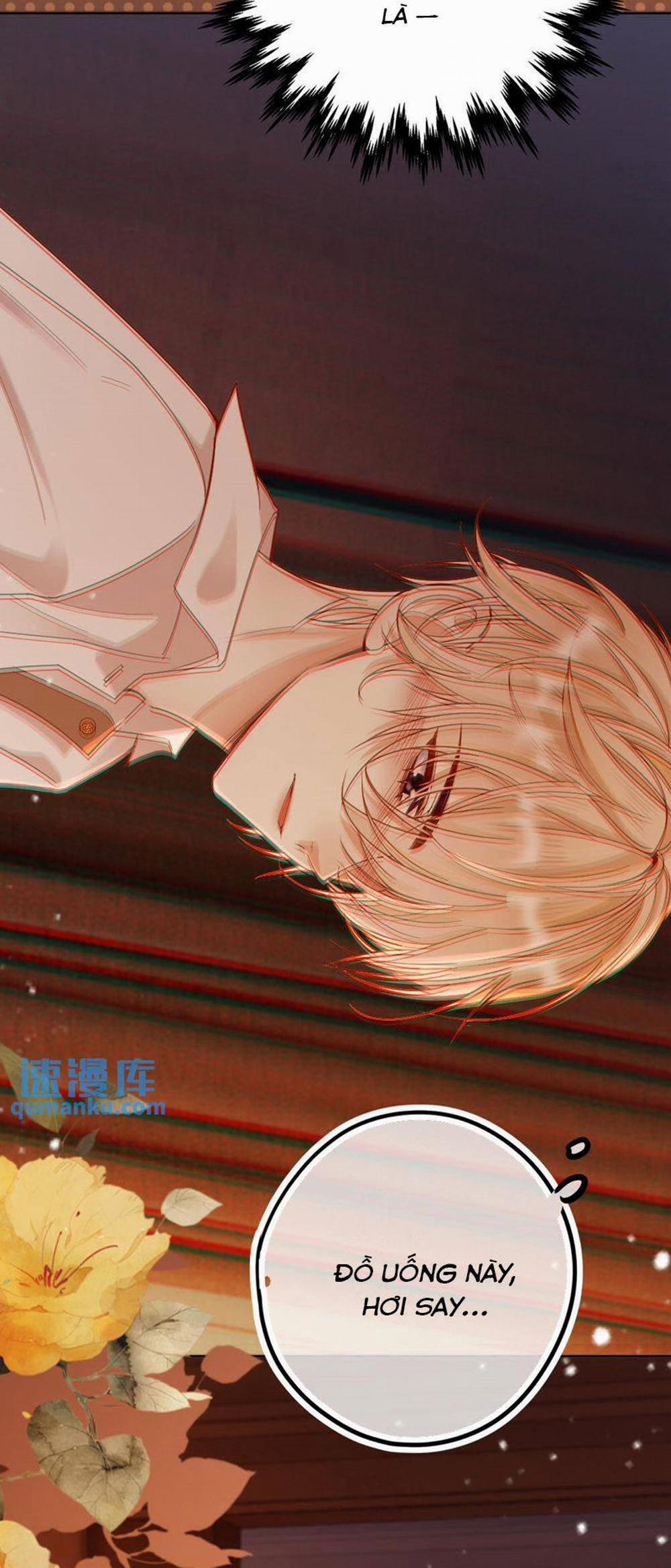 Lang Cẩu Chủ Thần 14 trang 12