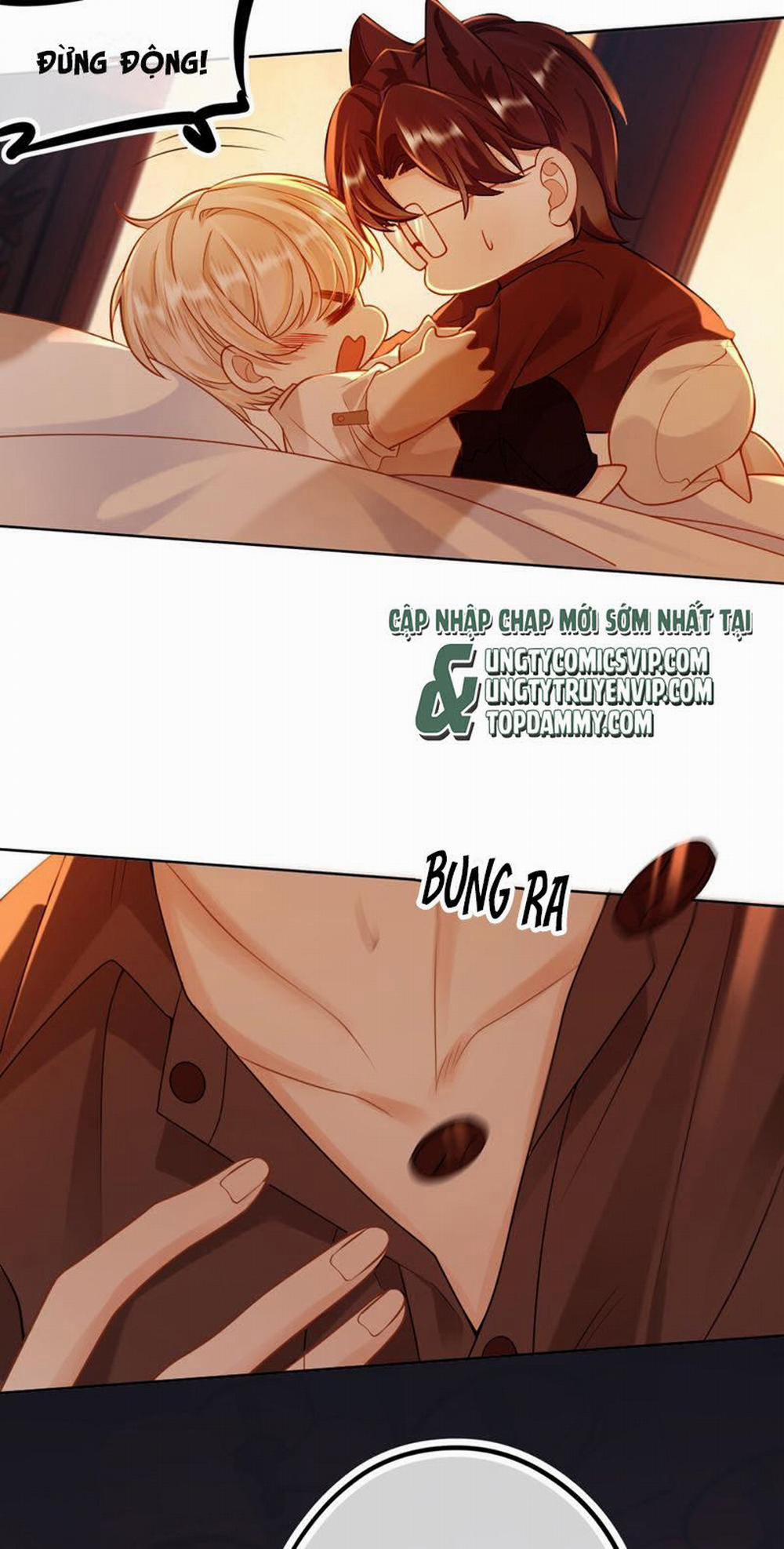 Lang Cẩu Chủ Thần 14 trang 15