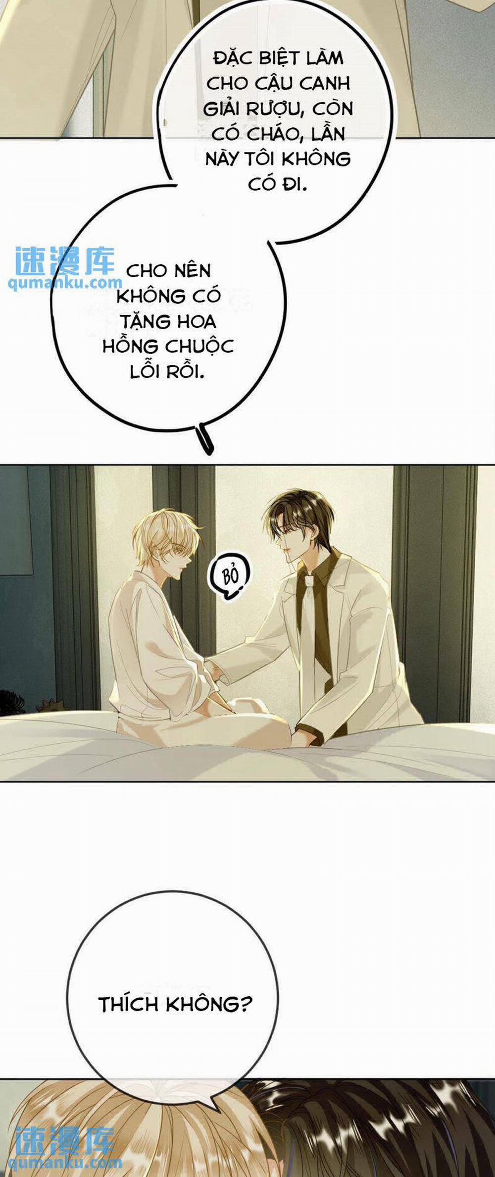 Lang Cẩu Chủ Thần 15 trang 13