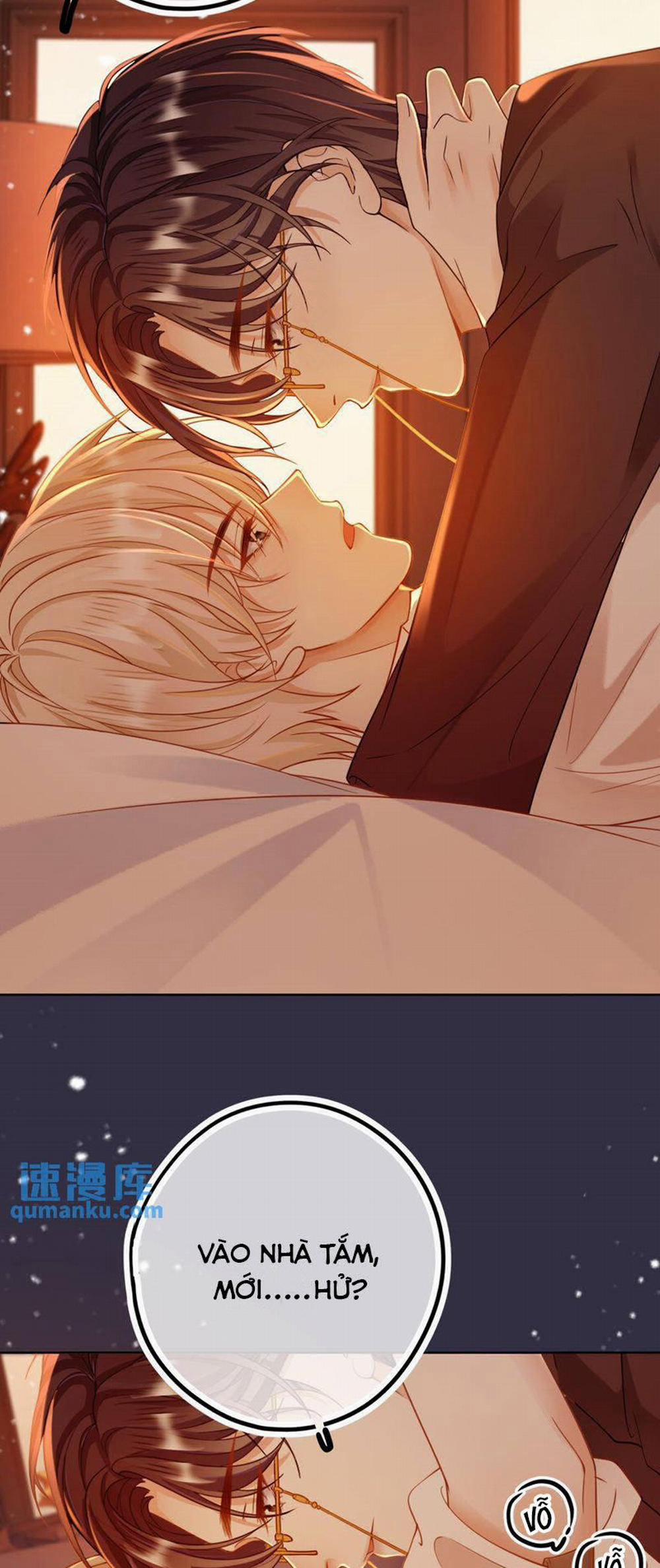 Lang Cẩu Chủ Thần 15 trang 2