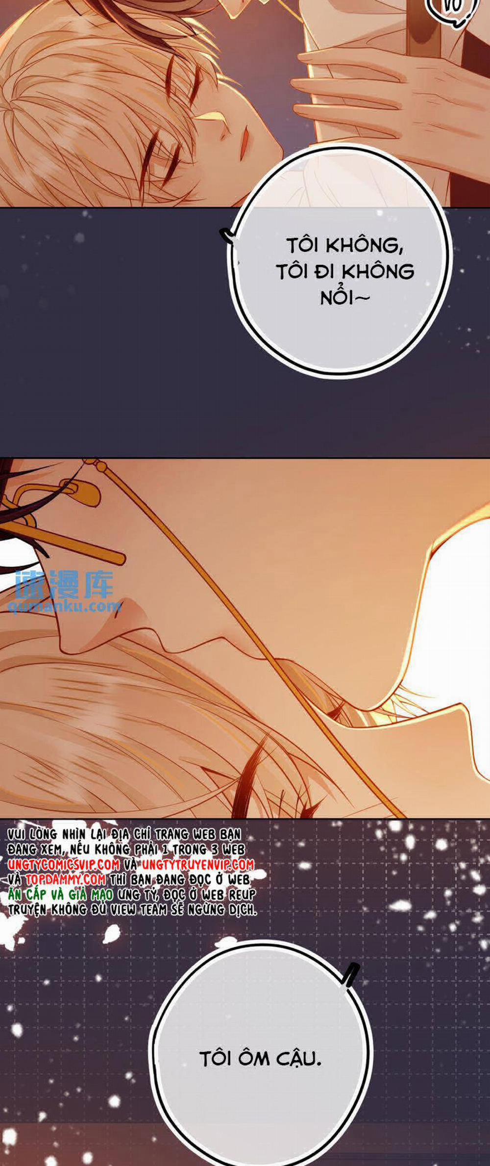 Lang Cẩu Chủ Thần 15 trang 3