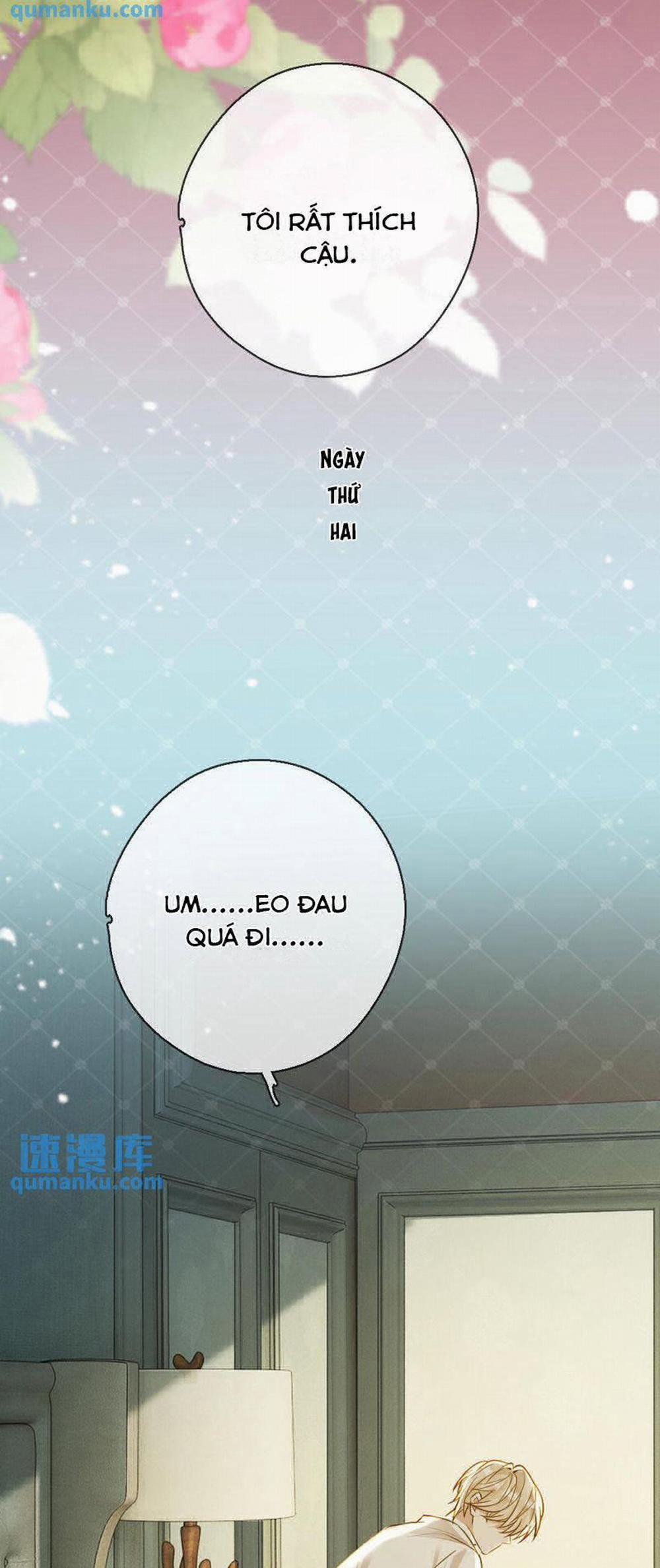 Lang Cẩu Chủ Thần 15 trang 8