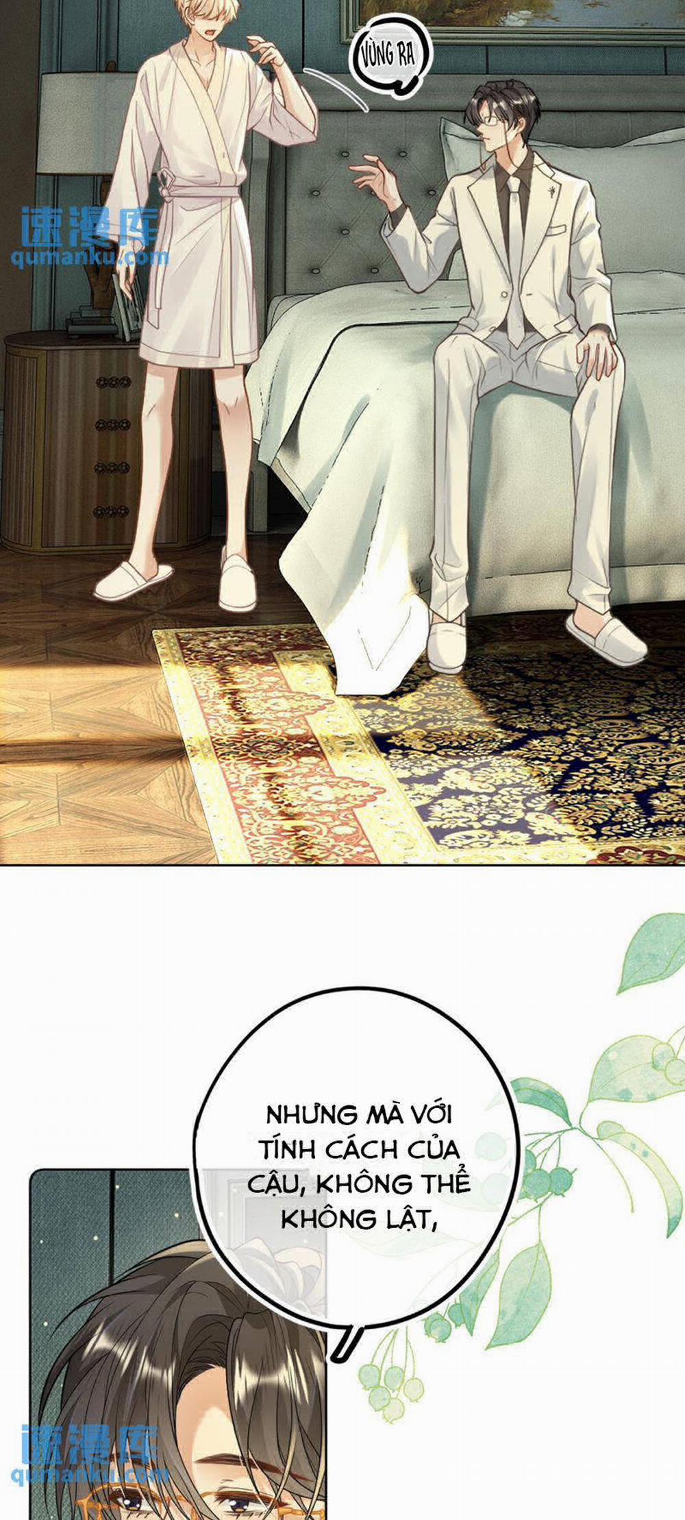 Lang Cẩu Chủ Thần 16 trang 2