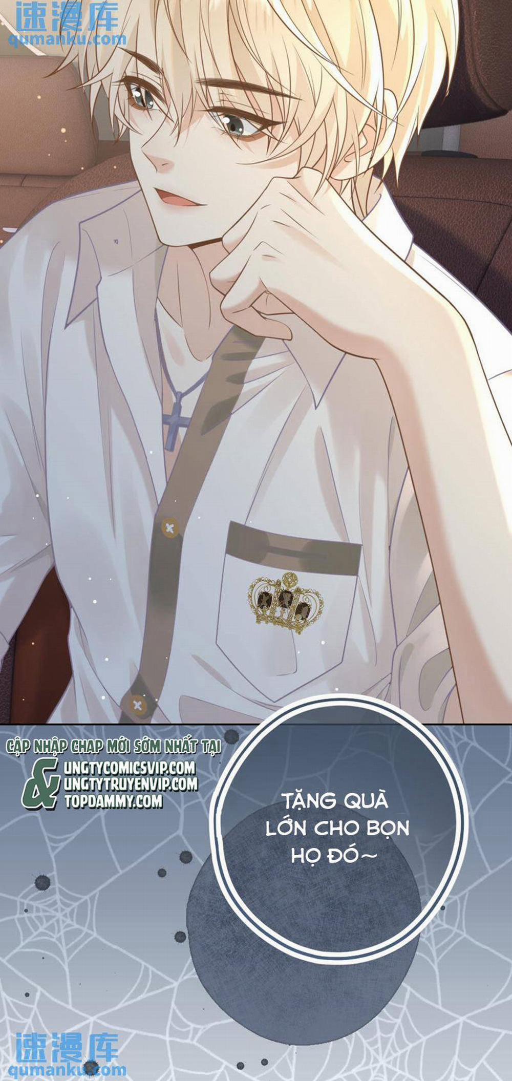 Lang Cẩu Chủ Thần 16 trang 20