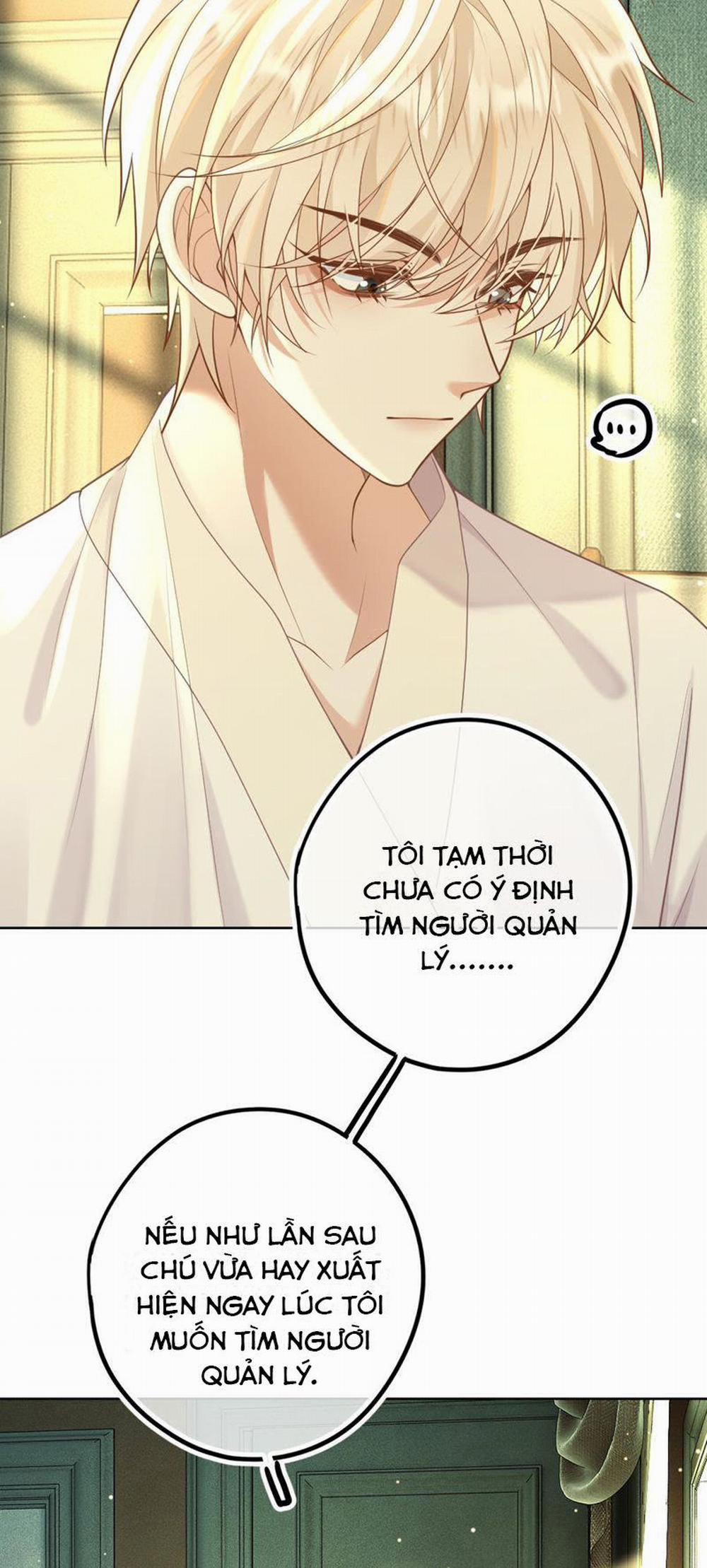 Lang Cẩu Chủ Thần 16 trang 4