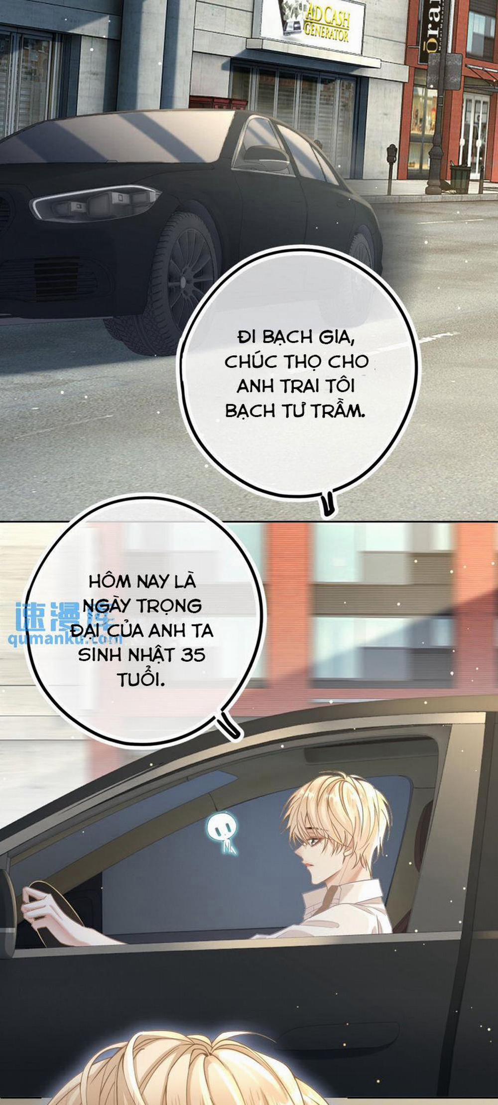 Lang Cẩu Chủ Thần 16 trang 8