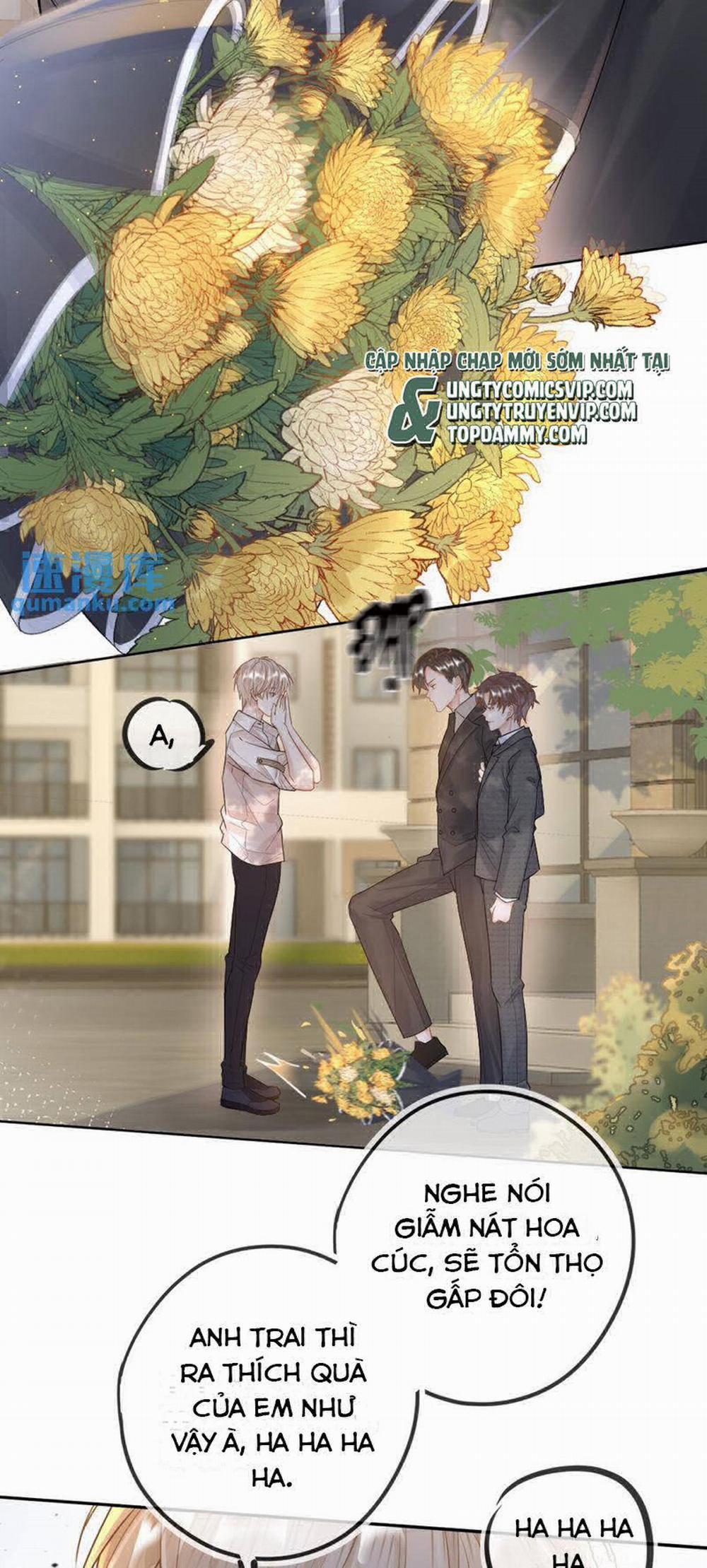 Lang Cẩu Chủ Thần 17 trang 13