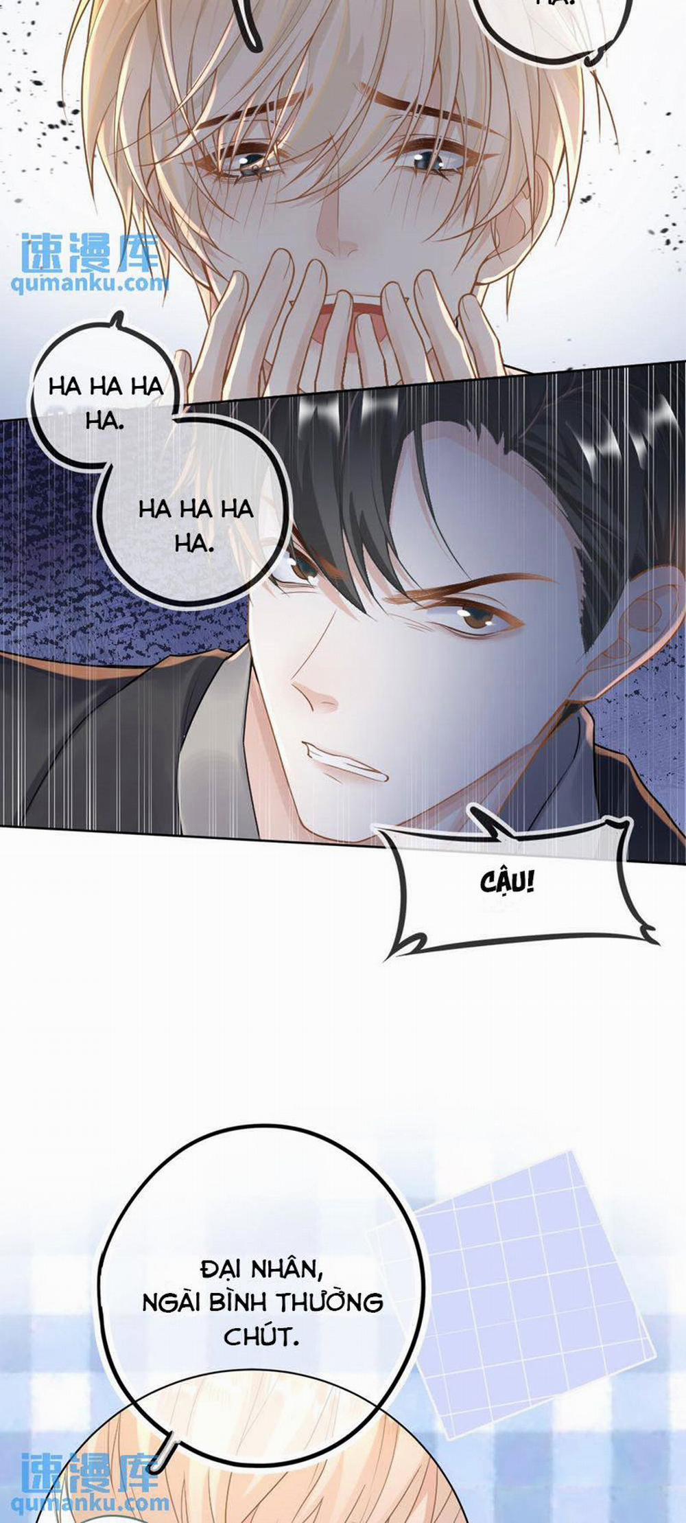 Lang Cẩu Chủ Thần 17 trang 14