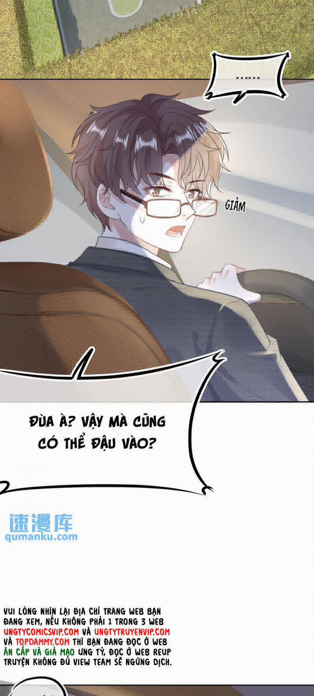 Lang Cẩu Chủ Thần 17 trang 3