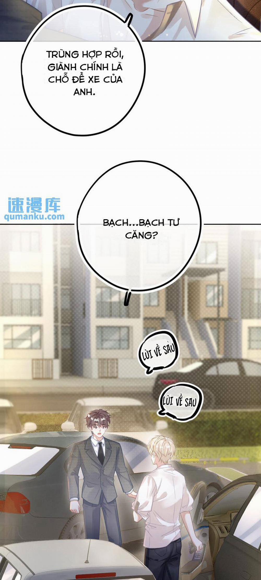 Lang Cẩu Chủ Thần 17 trang 5