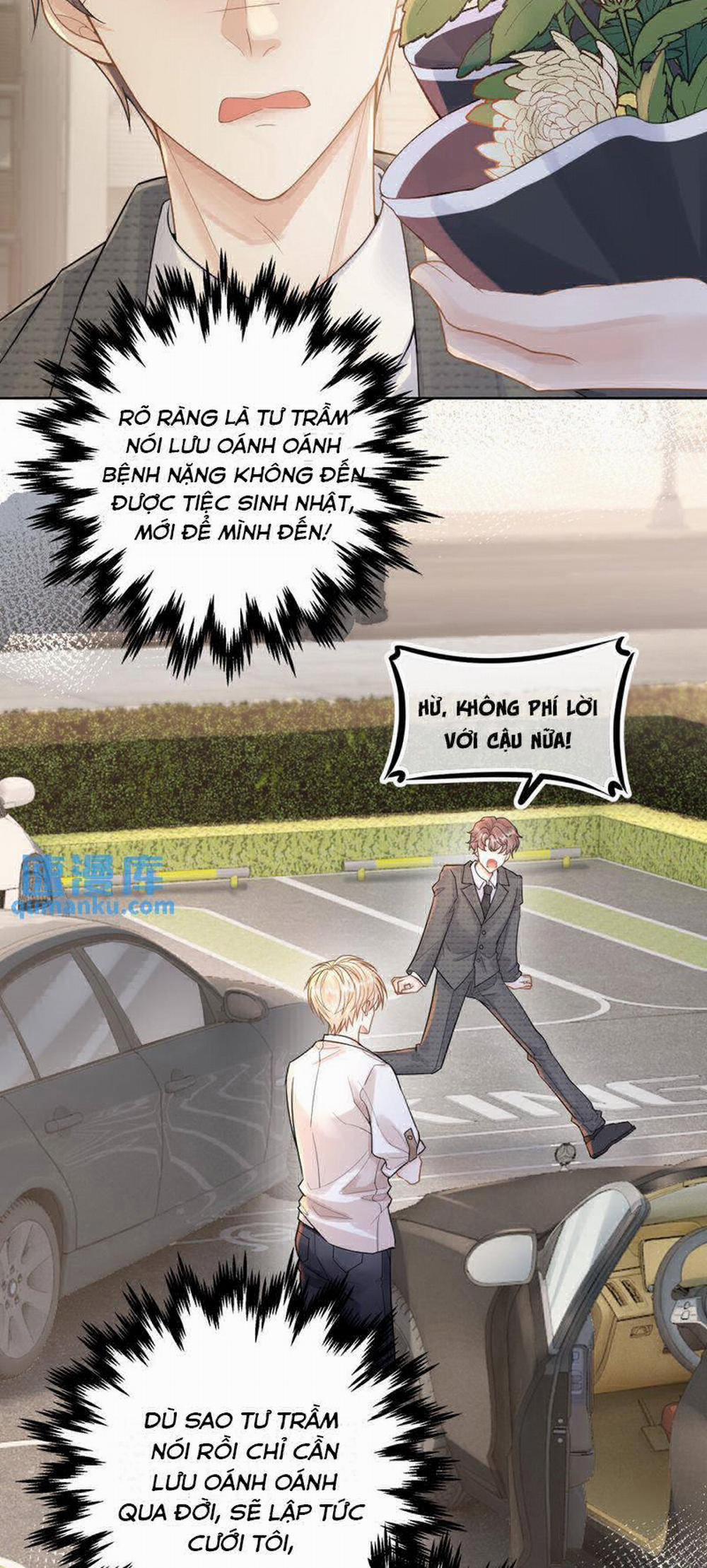 Lang Cẩu Chủ Thần 17 trang 8