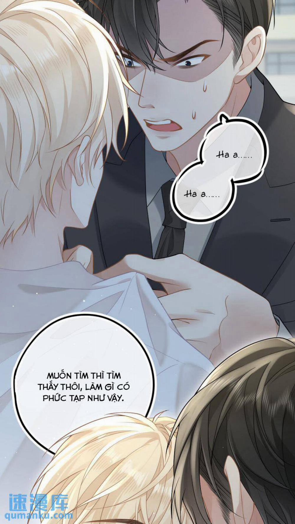 Lang Cẩu Chủ Thần 18 trang 5