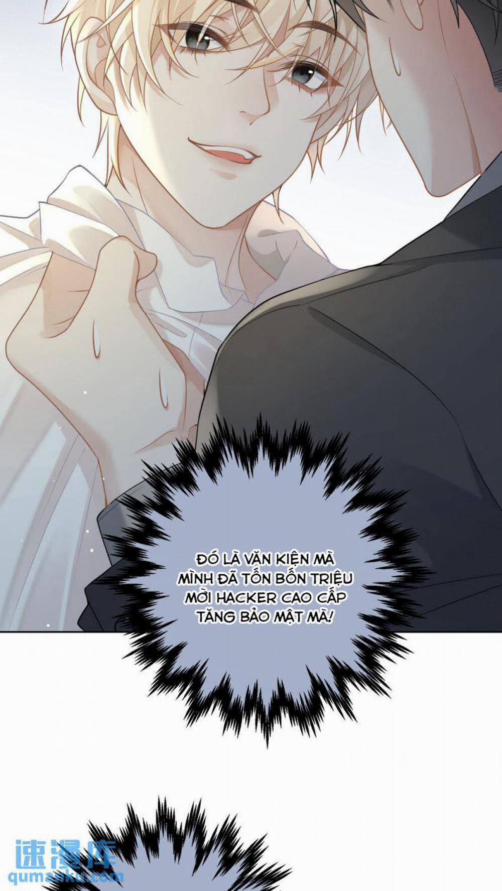 Lang Cẩu Chủ Thần 18 trang 6